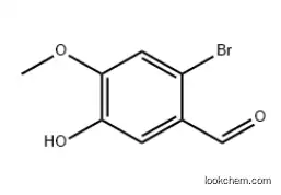 2-Bromoisovanillin