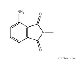 N-METHYL-4-AMINO-PHTHALIMIDE