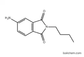 4-AMINO-N-BUTYL PHTHALIMIDINE