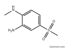 3-AMino-4-MethylaMinoMethylsulfonylbenzene