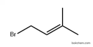 3,3-Dimethylallyl bromide