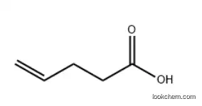 Allylacetic acid