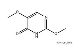 2,5-diMethoxy-4(3H)-PyriMidinone