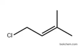 1-Chloro-3-methyl-2-butene