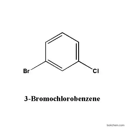 High Quality 3-Bromochlorobenzene