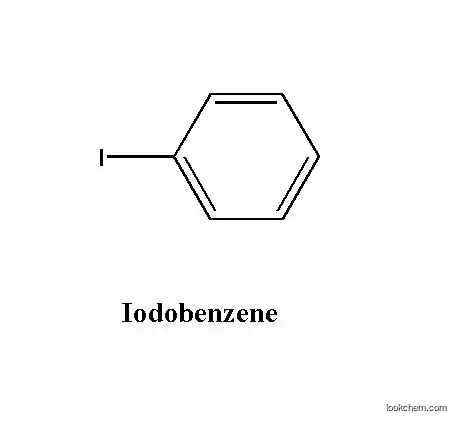 Iodobenzene