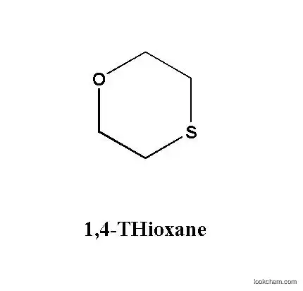 1,4-Oxathiane 98% 1,4-THioxane