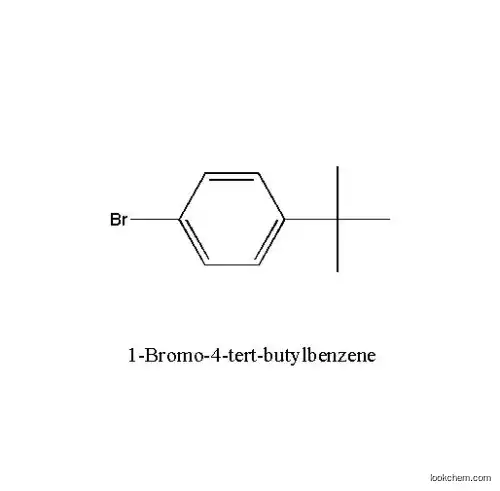 Buy 1-Bromo-4-tert-butylbenzene