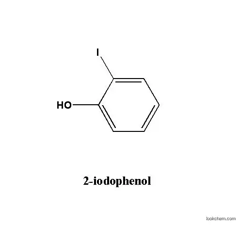 2-iodophenol Supplier