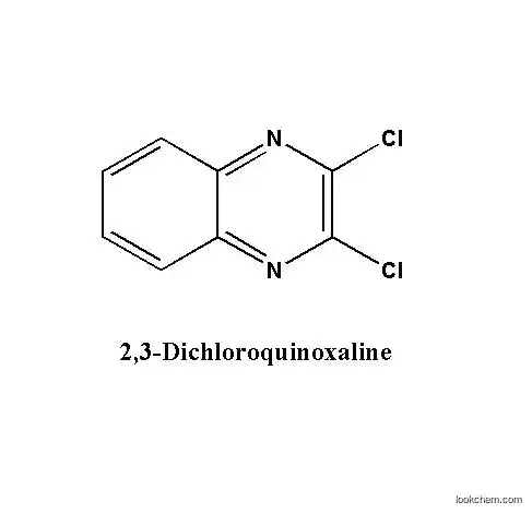 2,3-Dichloroquinoxaline 99% for OLED