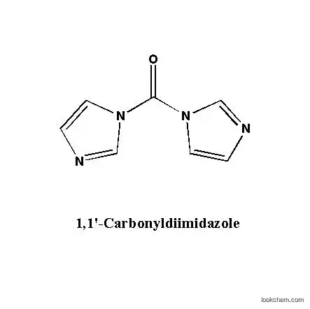1,1'-Carbonyldiimidazole 99%
