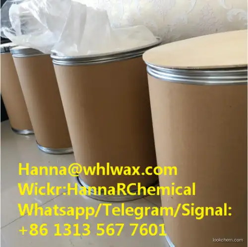 Raw Material N-Boc-4-Piperidinemethanol CAS 123855-51-6