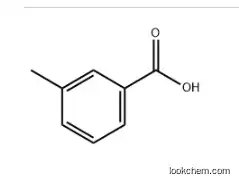 m-Toluic acid