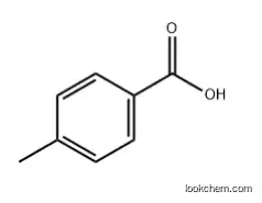 p-Toluic acid