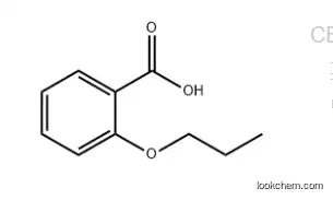 2-Propoxybenzoic acid