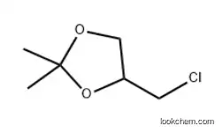 4-(CHLOROMETHYL)-2,2-DIMETHYL-1,3-DIOXOLANE