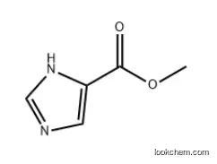 Methyl 4-imidazolecarboxylate