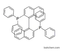 (S)-(-)-2,2'-Bis(diphenylphosphino)-1,1'-binaphthyl
