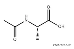 2-Acetylamino-propionic acid