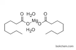 CAPRYLIC ACID MAGNESIUM SALT, DIHYDRATE
