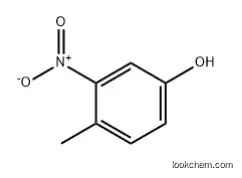 4-Methyl-3-nitrophenol