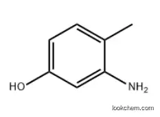 3-Amino-4-methylphenol