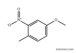 4-Methyl-3-nitroanisole