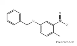 4-BENZYLOXY-2-NITROTOLUENE