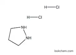 Pyrazolidine dihydrochloride