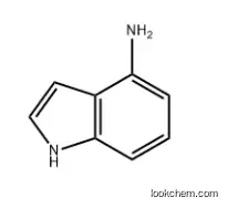 4-Aminoindole