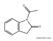 N-ACETYLOXINDOLE 97