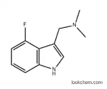 4-FLUOROGRAMINE