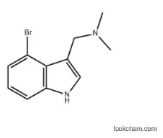 4-Bromogramine