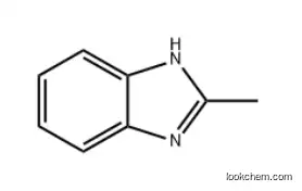 2-Methylbenzimidazole