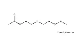2-(2-Ethoxyethoxy)ethyl acetate
