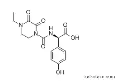 (2R)-2-[(4-Ethyl-2,3-dioxopiperazinyl)carbonylamino]-2-(4-hydroxyphenyl)acetic acid