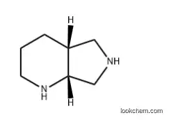 (S,S)-2,8-Diazabicyclo[4,3,0]nonane