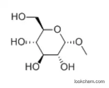 alpha-D-Methylglucoside