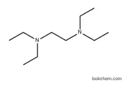 N,N,N',N'-TETRAETHYLETHYLENEDIAMINE