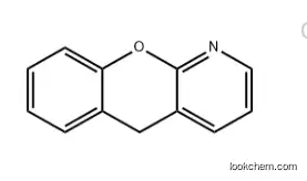 5H-[1]Benzopyrano[2,3-b]pyridine