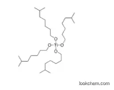 Tetraisooctyl titanate