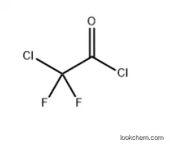 CHLORODIFLUOROACETYL CHLORIDE