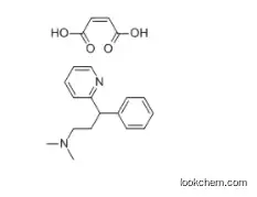 Pheniramine maleate