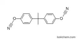 2,2-Bis-(4-cyanatophenyl)propane