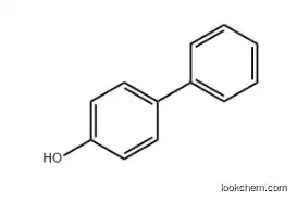 4-Phenylphenol