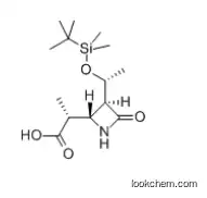 Side chain for imipenem