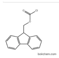 9-Fluorenylmethyl chloroformate