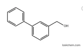 3-Biphenylmethanol