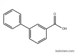 3-Biphenylcarboxylic acid