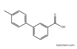 4'-METHYLBIPHENYL-3-CARBOXYLIC ACID